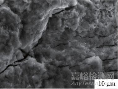 G105钢级钻杆刺漏失效分析