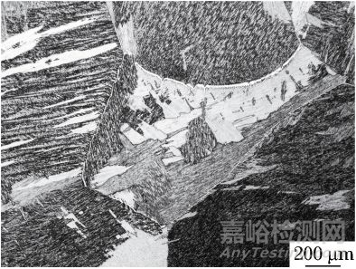 GB/T 6394-2017在钛合金晶粒度评定中的应用