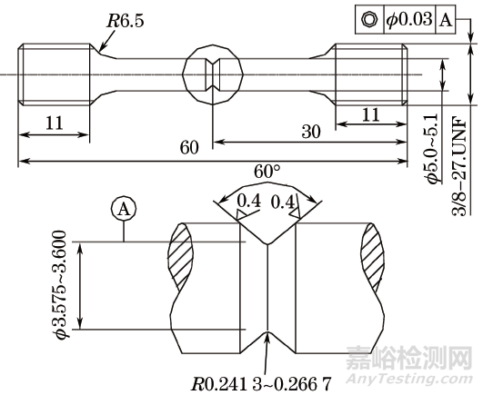 风能发电机组用高强度螺栓的结构特点和受力特点