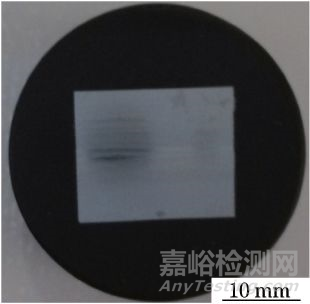 医用TC4ELI钛合金板材缺陷分析