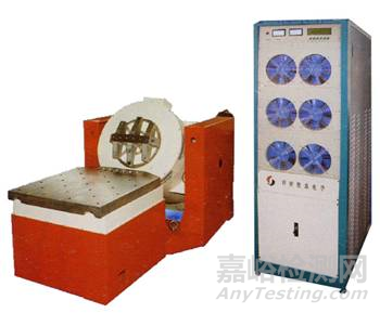振动试验类型及试验设备的基本参数和选型