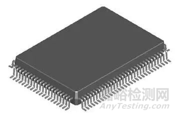 九种常见的元器件封装技术