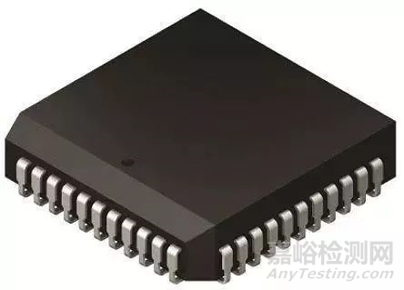 九种常见的元器件封装技术