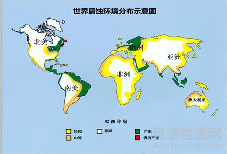 典型乘用车整车道路强化腐蚀试验方法