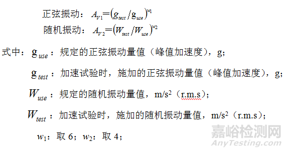 降低可靠性指标验证费用的工程方法