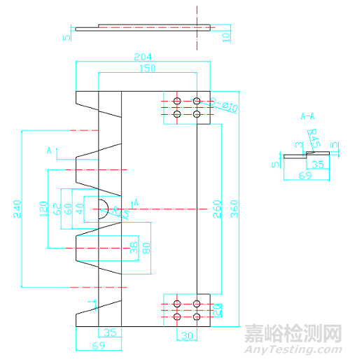 跌落试验机扩展功能设计案例分析