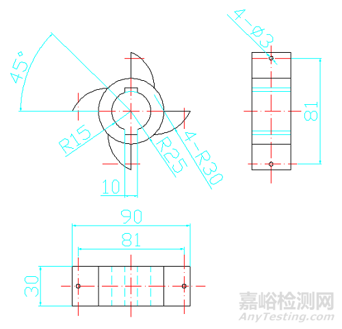 跌落试验机扩展功能设计案例分析