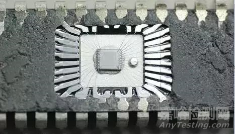 从封装气密性看元器件可靠性