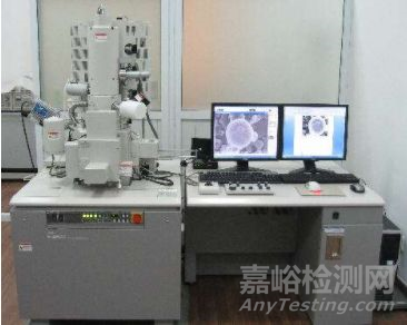 高分子材料研发常用测试手段