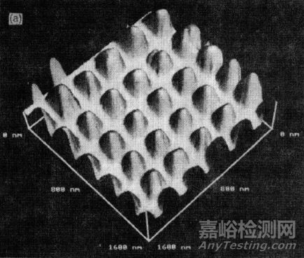 高分子材料研发常用测试手段