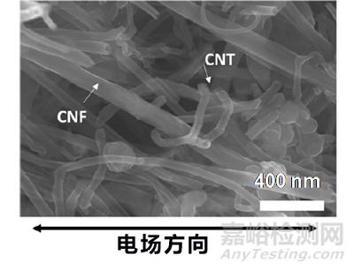 科学家研发出高导热率、高柔软性新型橡胶复合材料