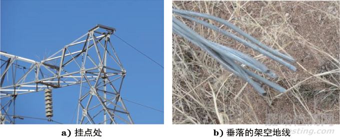 基于压接质量考虑的架空地线断裂原因分析