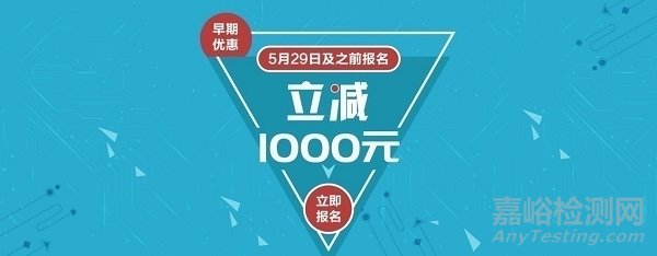 【早鸟本周截止】第六届先进分子诊断论坛重磅重启，千元豪礼限时大派发！