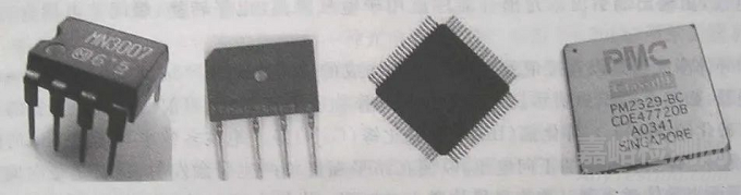 半导体器件可靠性与失效分析