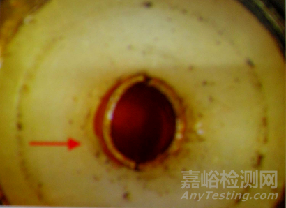 半导体器件可靠性与失效分析