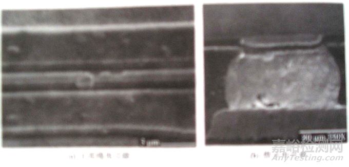 半导体器件可靠性与失效分析