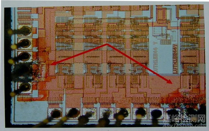 半导体器件可靠性与失效分析