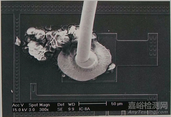 半导体器件可靠性与失效分析