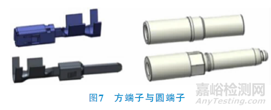 电动汽车高压连接器技术要求与检测要求