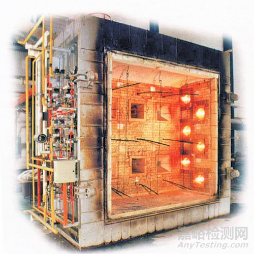 一文了解材料阻燃性能试验方法