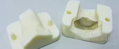 医疗器械领域常用的3D打印高分子材料：PA12、TPU、PC...