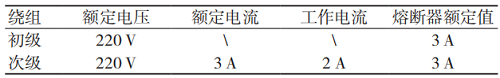 医疗产品变压器检测的常见问题 