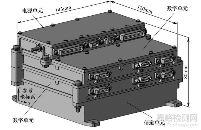 应答机电磁兼容性设计案例