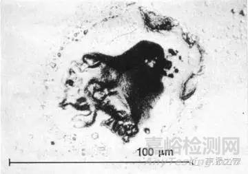 SKF轴承失效分析：失效形式、特征及可能原因