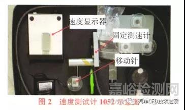 基于气压阻效应的车门关闭力仿真试验