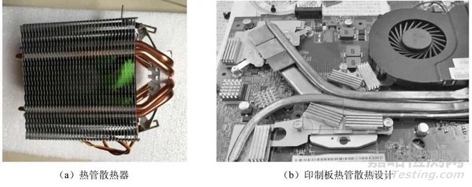 电子产品热设计