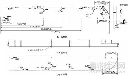 AWS D1.1标准中焊缝相控阵超声检测要求的解读