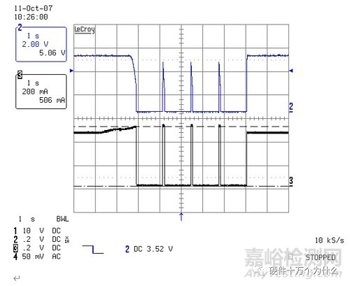 开关电源测试指导书