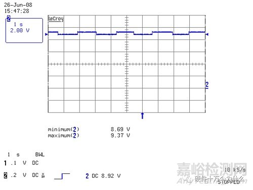 开关电源测试指导书