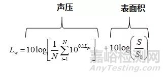 声功率的基本概念与测试方法