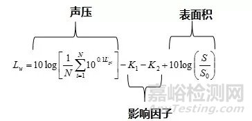 声功率的基本概念与测试方法