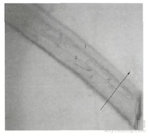 红外光谱（FTIR）在材料领域的应用与分析