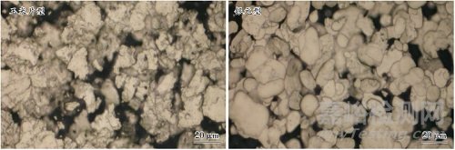 基于新型涂层结构的高彩度红色金属汽车涂料的开发