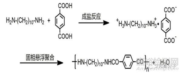 PA10T的发展与应用