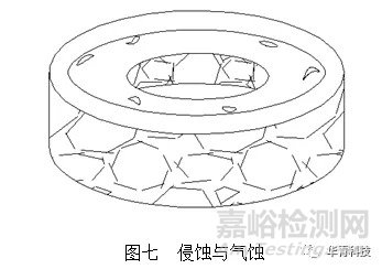 机械密封失效特征判断与分析