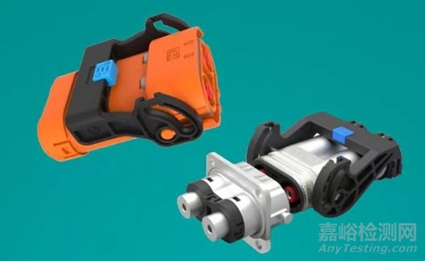 新能源汽车高压连接器技术、设计及趋势