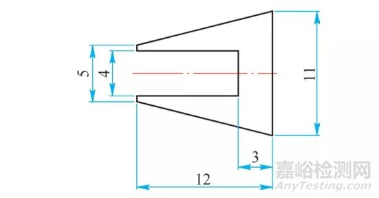 小模数齿轮沿齿沟连续淬火感应器的创新与制造