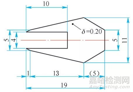 小模数齿轮沿齿沟连续淬火感应器的创新与制造