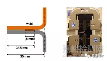 超声焊接原理及影响因素