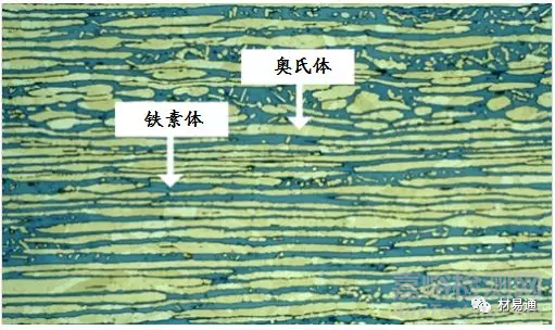 双相不锈钢的化学成分、耐腐蚀性能、力学性能以及应用领域等知识汇总