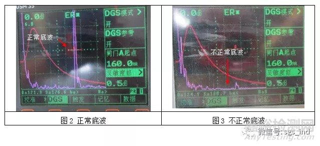 EN12680-3：2012《铸造-超声波检测-第三部分-球墨铸铁件》理解及应用