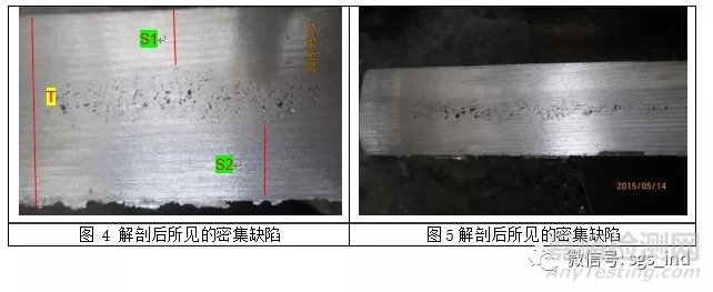EN12680-3：2012《铸造-超声波检测-第三部分-球墨铸铁件》理解及应用