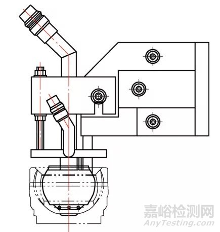 实例：钟形壳淬火感应器及夹具的设计