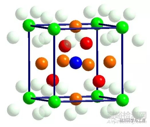 《Angew》：室温下具有超低晶格热导率的材料