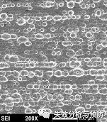 铝合金天线钎料铺展程度及钎焊工艺控制研究