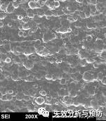 铝合金天线钎料铺展程度及钎焊工艺控制研究